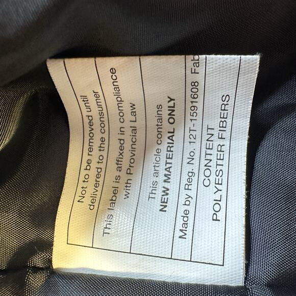 Empyre 10,000 MM Waterproof Snowboard/Ski Jacket Mustard Yellow Men Size Medium - Picture 12 of 15